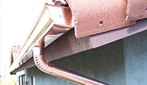 Rain Gutter Installation, Repair, Cleaning in Vansant, VA